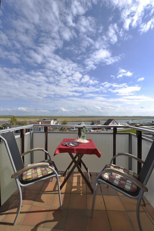 Hotel Boddenhus Garni Zingst Extérieur photo