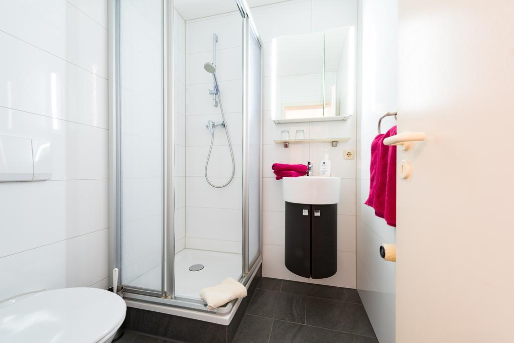 Hotel Boddenhus Garni Zingst Extérieur photo