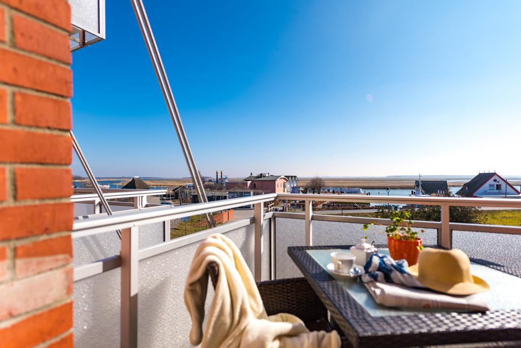 Hotel Boddenhus Garni Zingst Extérieur photo